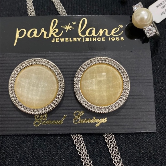 Park Lane Jewlery set. - Picture 3 of 6